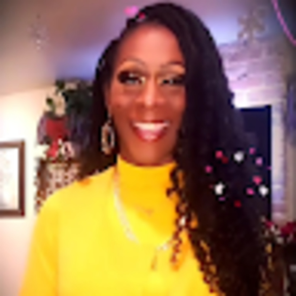 Meet your Posher, Ms.jessica